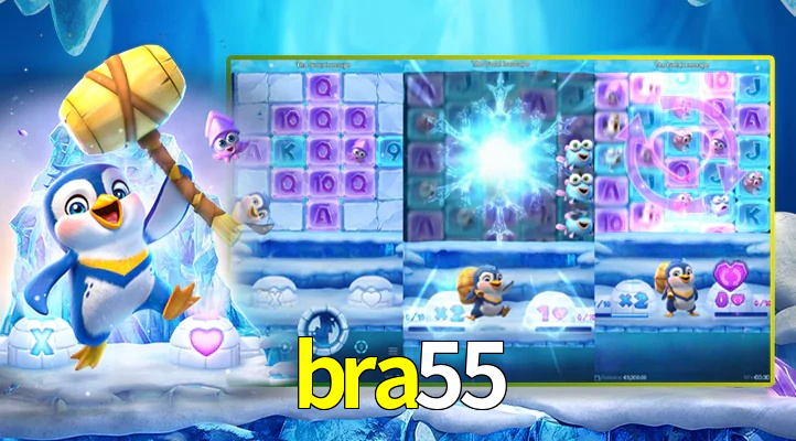 The Great Icescape Slot - PG Soft